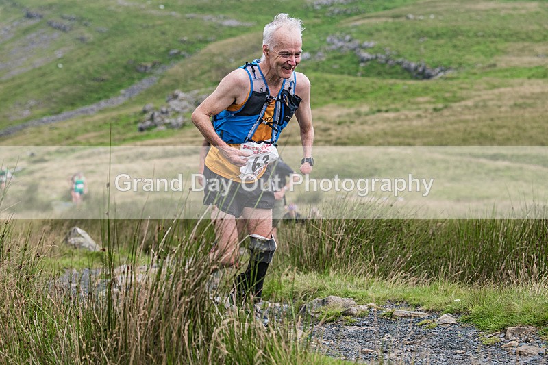 Ingleborough-440 - Ingleborough Mountain Race Saturday 19th July 2025