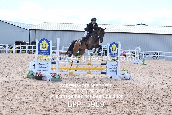 BPP_5969 - CLASS 10 THURS Nupafeeds Senior Dicovery/1m open