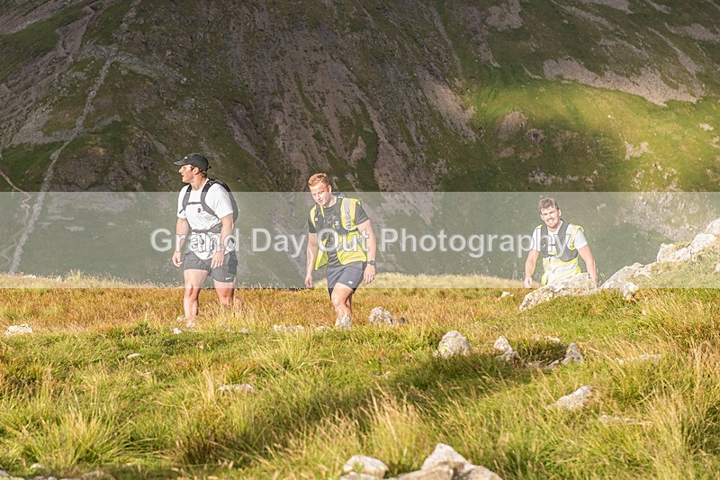 Seat Sandal-596 - Seat Sandal Fell Race Wednesday 12th July 2023