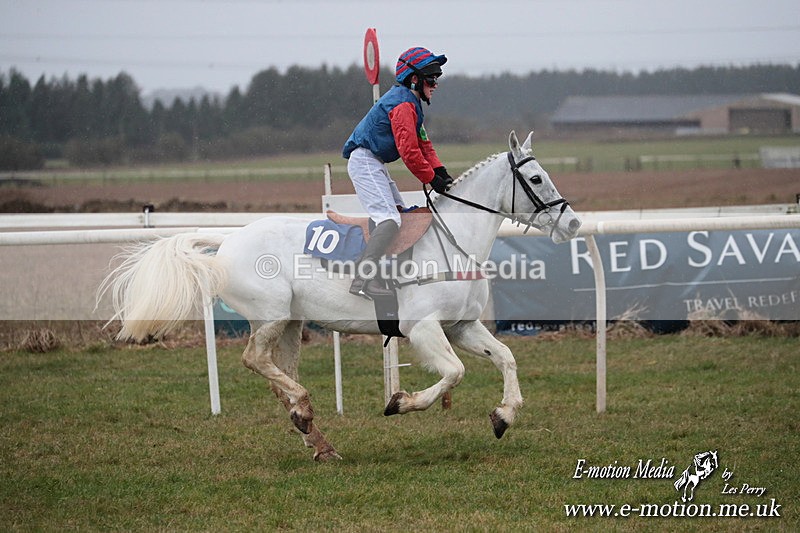 PRPTP 260125 562 - Pony Racing from Cocklebarrow Farm 26/01/25