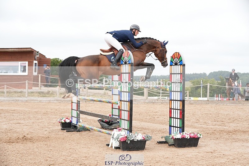 250718-115223-10135 - Cls 2, 3 Star Small Tour Break til End