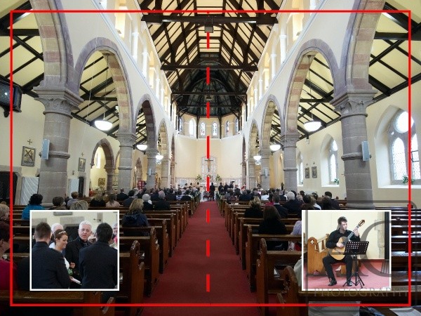  - Barony Hall, Glasgow