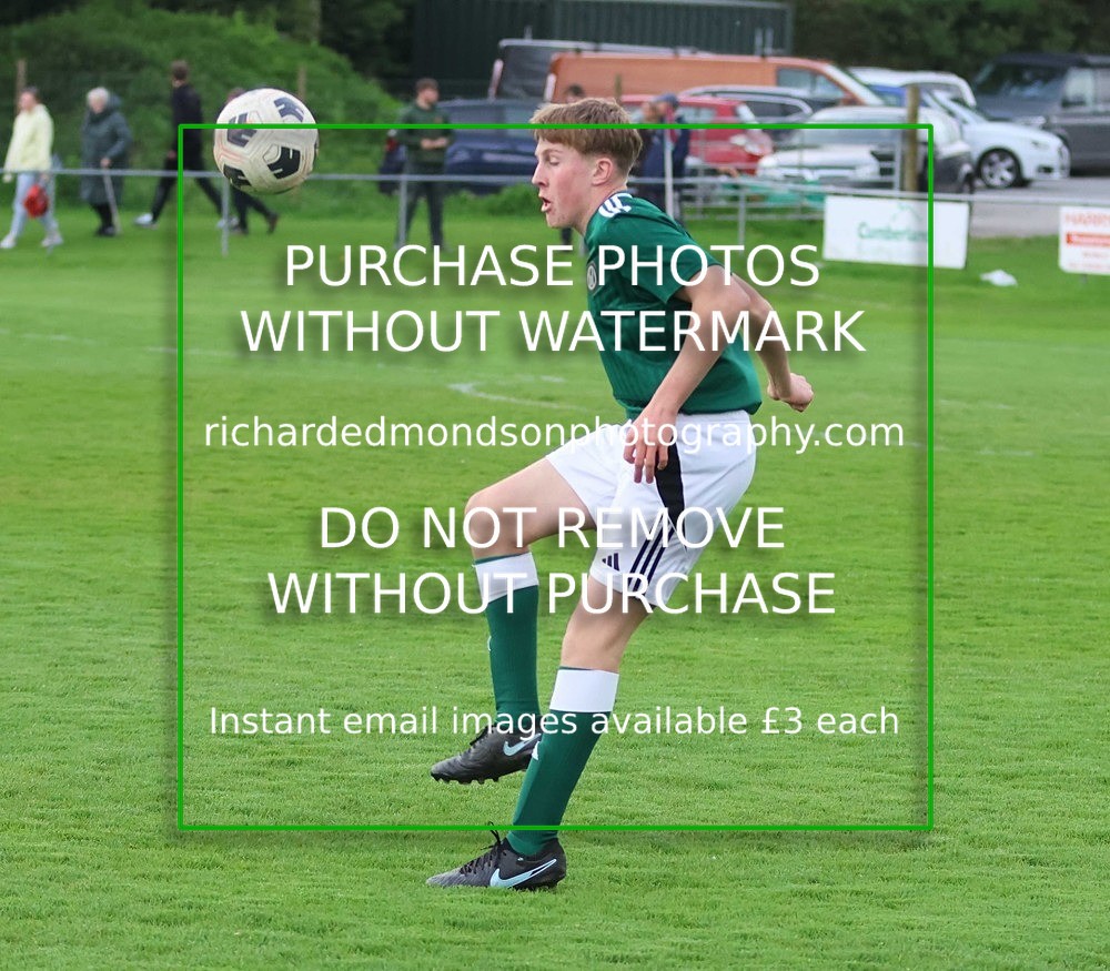 533A4543 - Holker Old Boys Under 16's