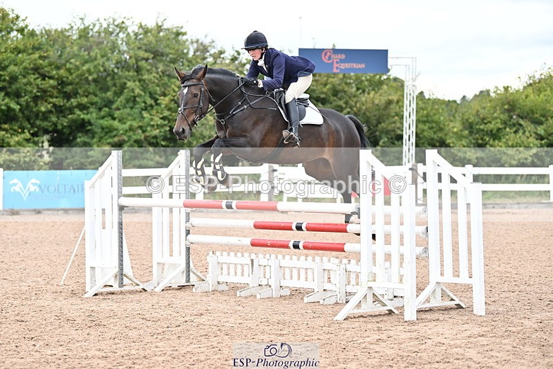 250820B-125907-00664 - Cls 4 Newcomers and 1.10m Open