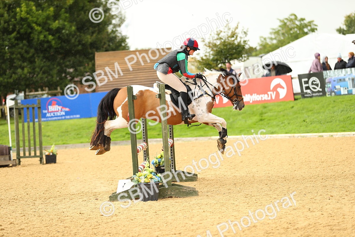 SBM_11369 - E8 Eventers Challenge 80cm Championship