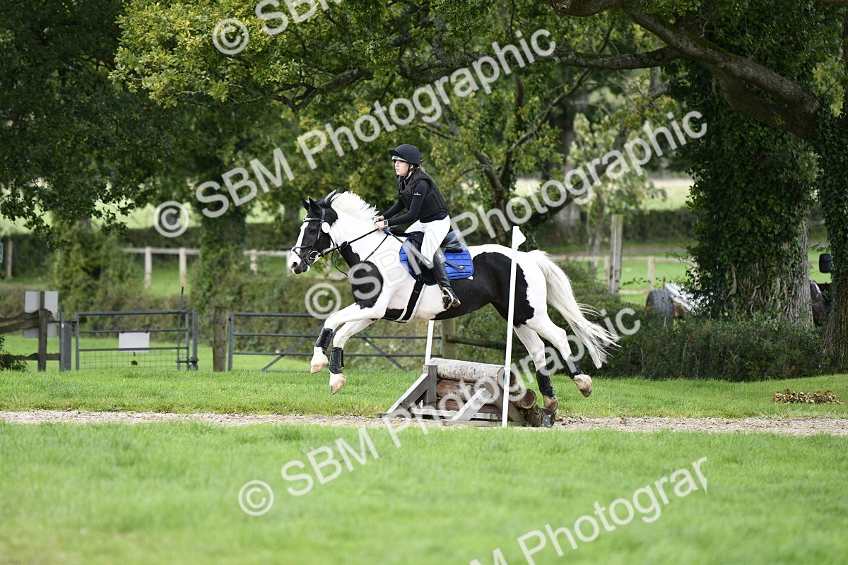 SBM_21718 - E9 - Eventers Challenge 60cm Championship