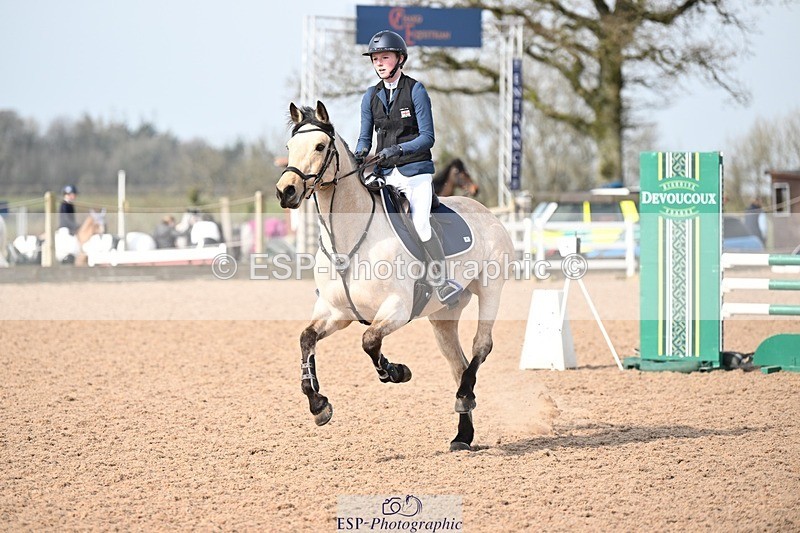 250309-121047-04107 - Cls 6 Pony Newcomers and 1m