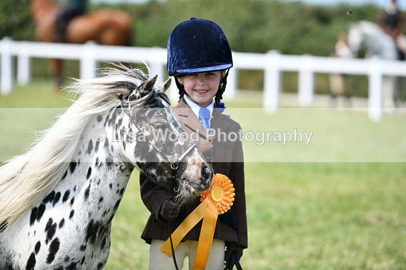 DSC_8058 - Class 66: Child Handler 10 years and under