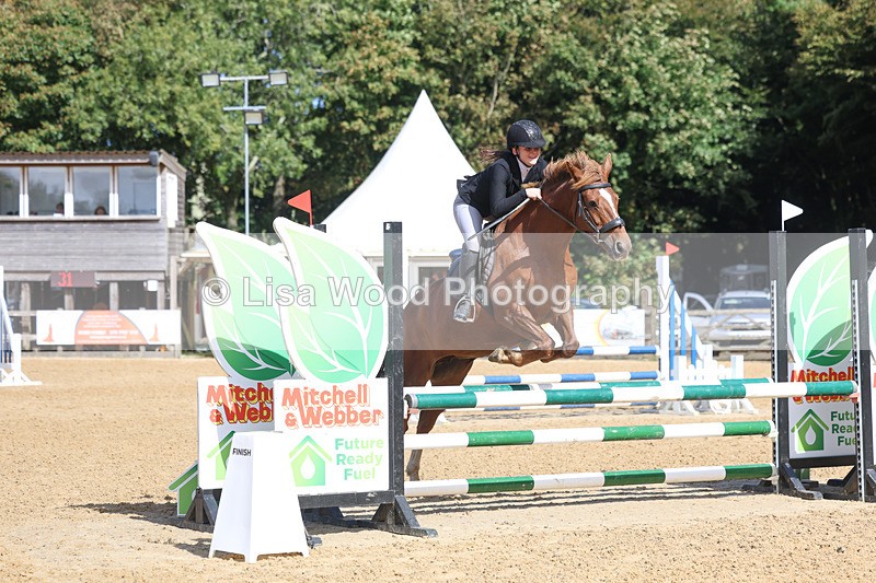 3E7A8869 - Class 8: 80cm Senior