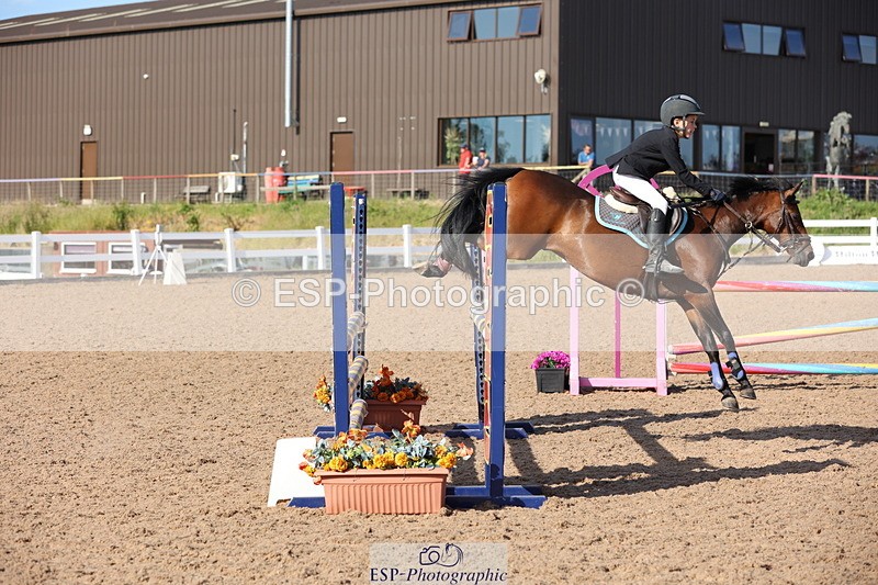 240629A-180714-09198 - Cls 14 Springboard 128cm + 138cm