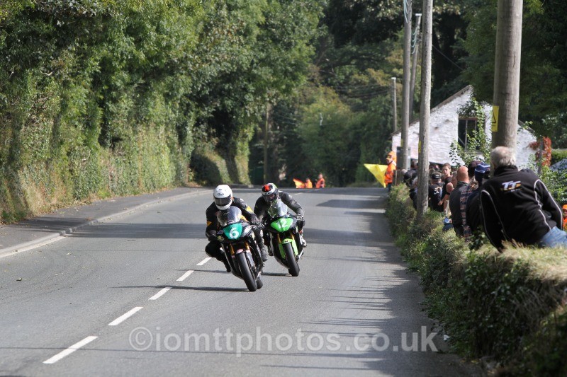  - MGP Supporters Club - Supertwin/Lightweight
