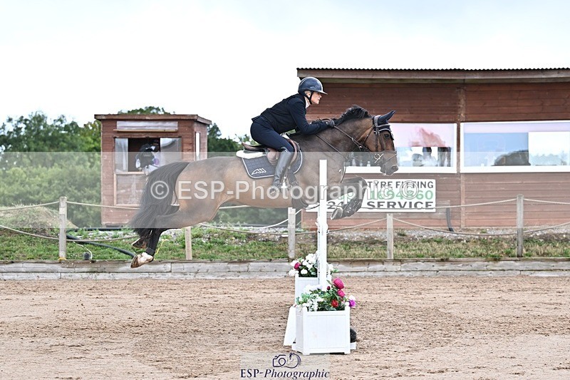 250731-104949-00449 - Cls 02 Snr Fox 1st Rnd