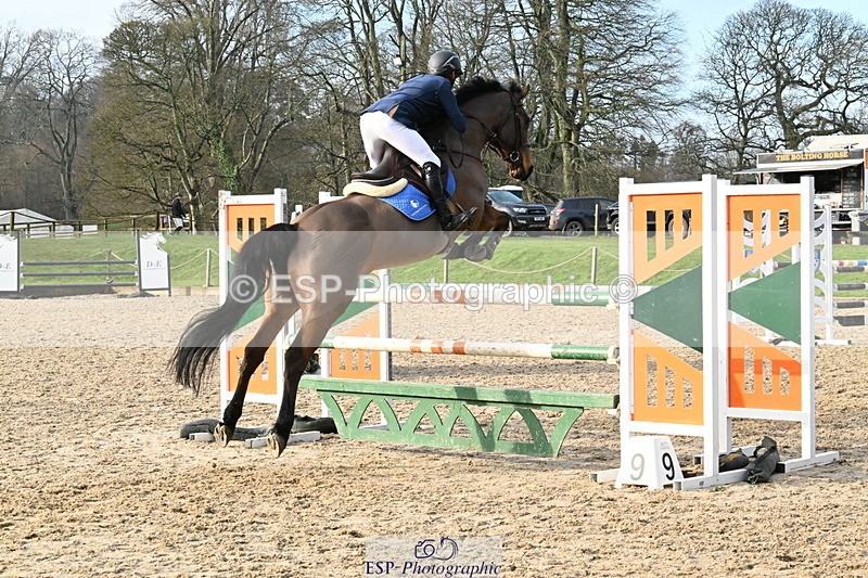 250215A-150209-01709 - Cls 5 Foxhunter and 1.20m Open