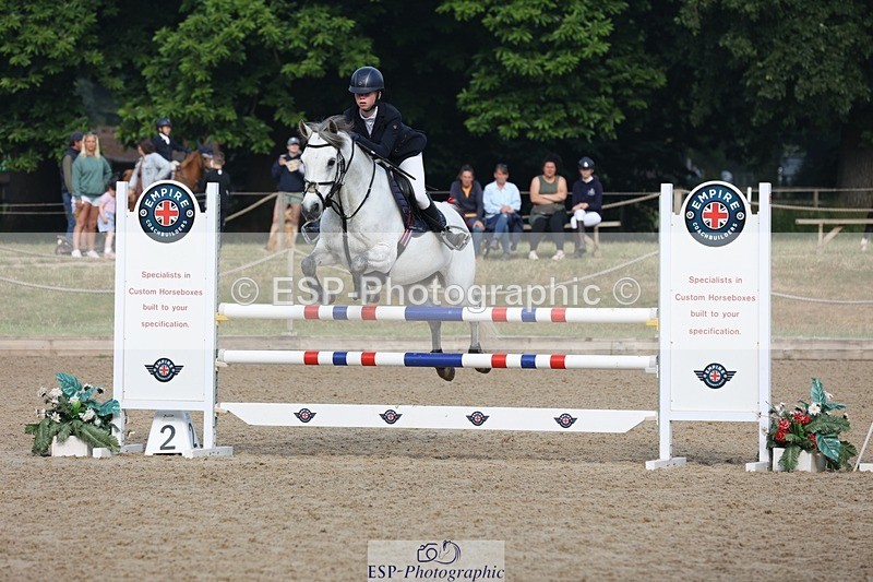 230618-082253-09178 - Cls 19 Pony Intro 1m