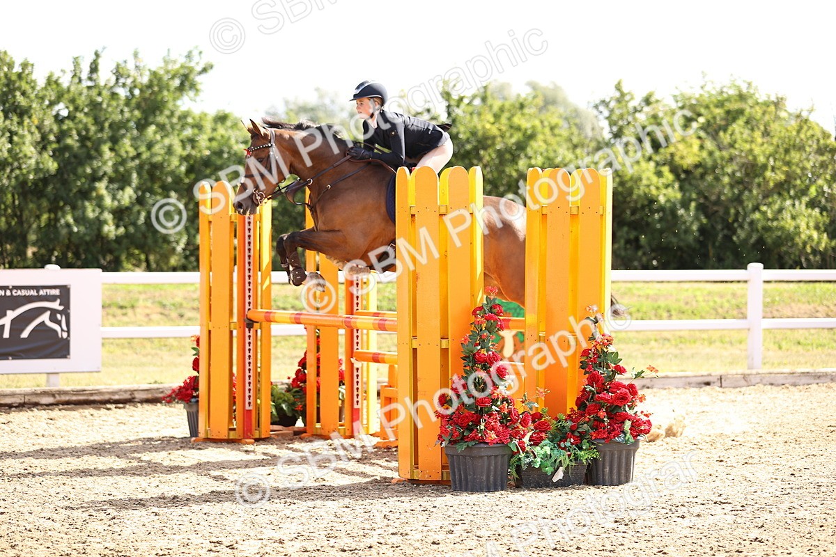 SBM_002809 - Class 20 - Senior Discovery - 1.00m