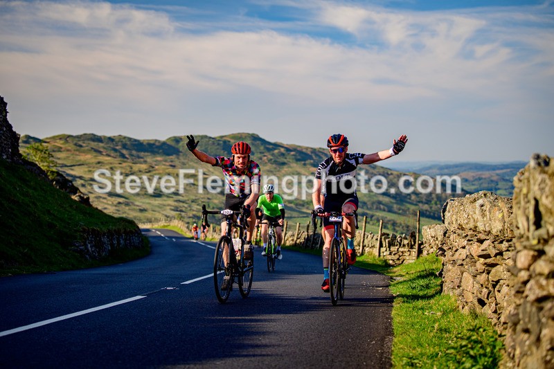 075738 - Kirkstone Pass 07:00 - 08:00