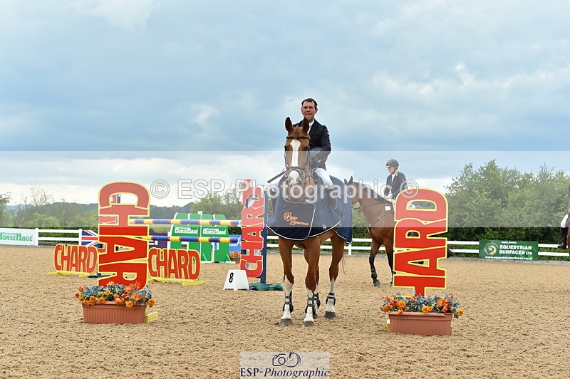 230720A-153810-03534 - Cls 17, 1 Star Silver 1.20m