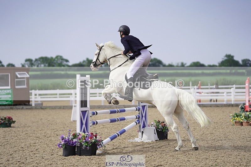 230625A-090826-03086 - Cls 1 Pony Discovery & Open