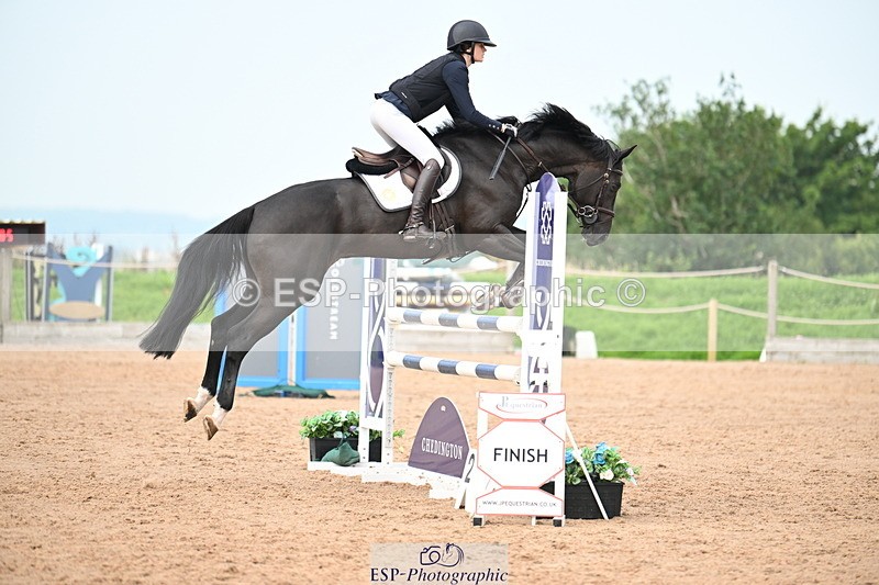 240801A-102847-01152 - Cls 2 Foxhunter