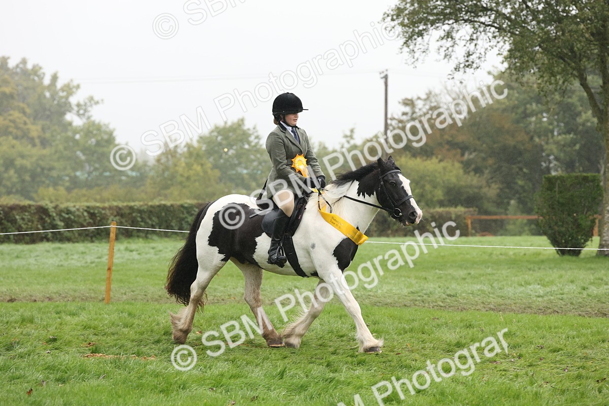 SBM_72922 - Ridden Horse Supreme Championship