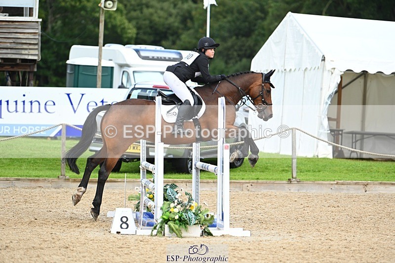 230826-125708-19101 - Round 2 Start - 13.40 coursewalk