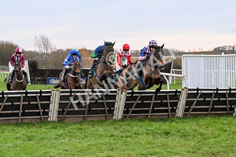 010126-Race 1-In The Age-1740 - Race 1