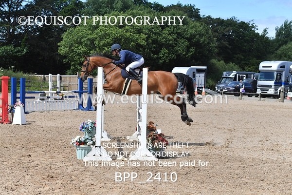 BPP_2410 - CLASS 4 SAT Senior Discovery/ 1m Open