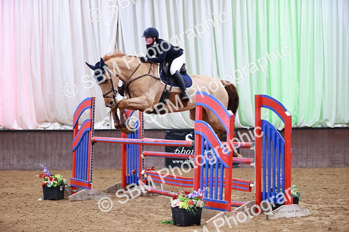 SBM_002459 - Class 10 - Senior newcomers 1.10m