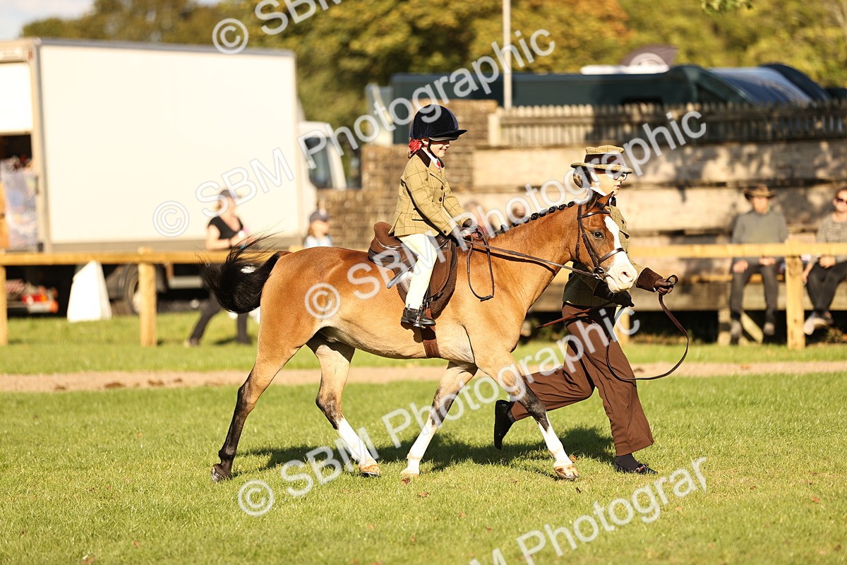SBM_29372 - S7 - Novice & Newcomers Ridden Pony