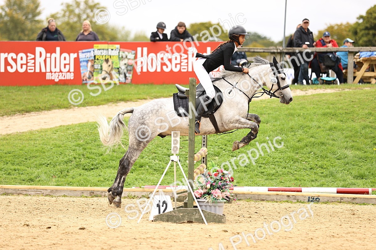 SBM_64837 - J17 - Junior Pony 80cm Championship