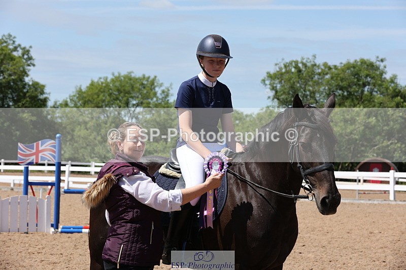 240629A-143815-06918 - Cls 19 Foxhunter and 1.10m Open