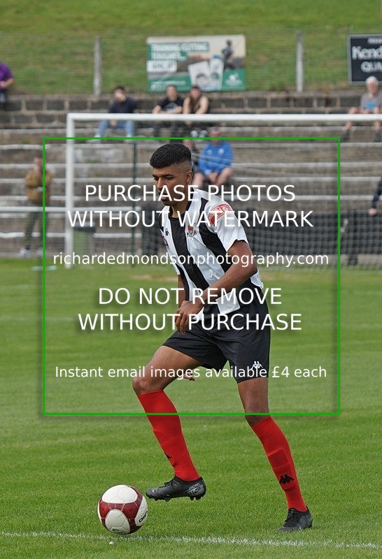 DSC06862 - Kendal Town v Glossop North End