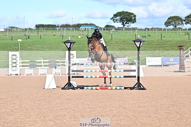 260923B-152512-00993 - Cls 06 Snr Fox & 1.20m Open
