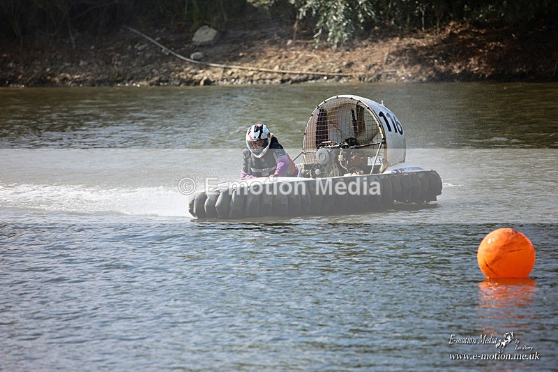 HCWC 230826 559 - Hovercraft W C Race Day 3