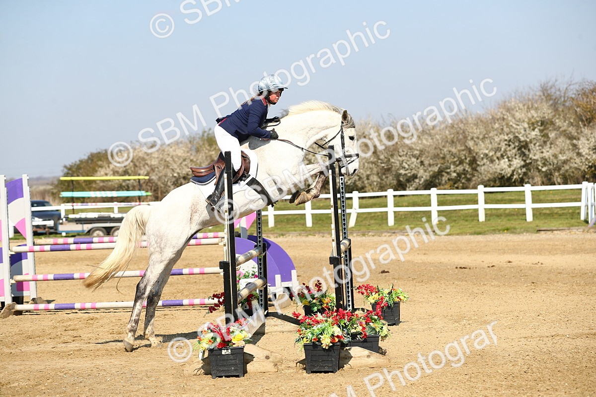 SBM_000614 - Class 3 - Senior Discovery - 1.00m