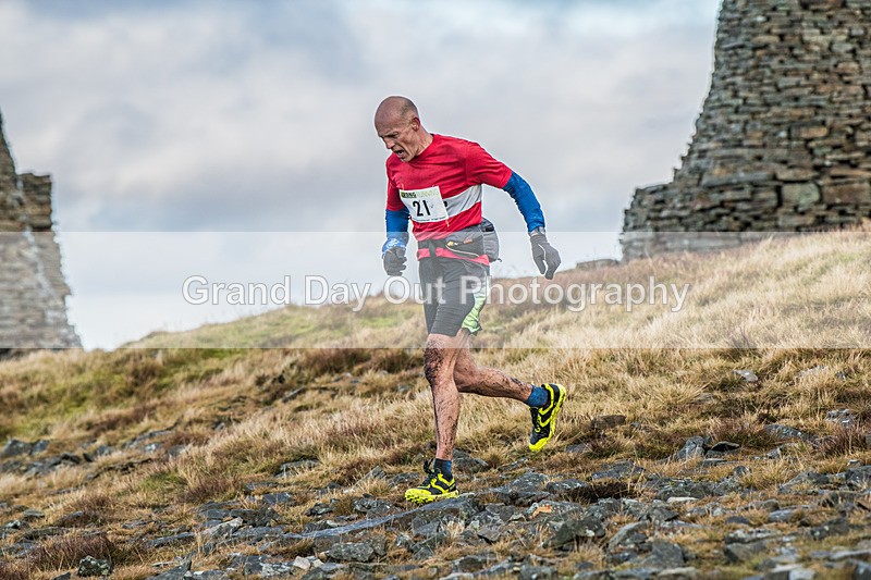 Nine Standards-268 - Nine Standards Fell Race Wednesday 1st January 2025