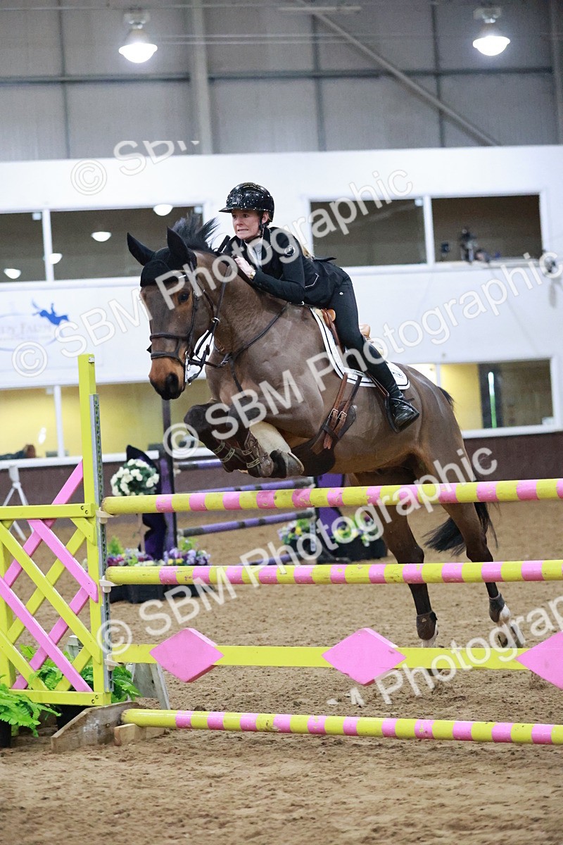 SBM_001733 - Class 6 - National 1.30m 1.40m