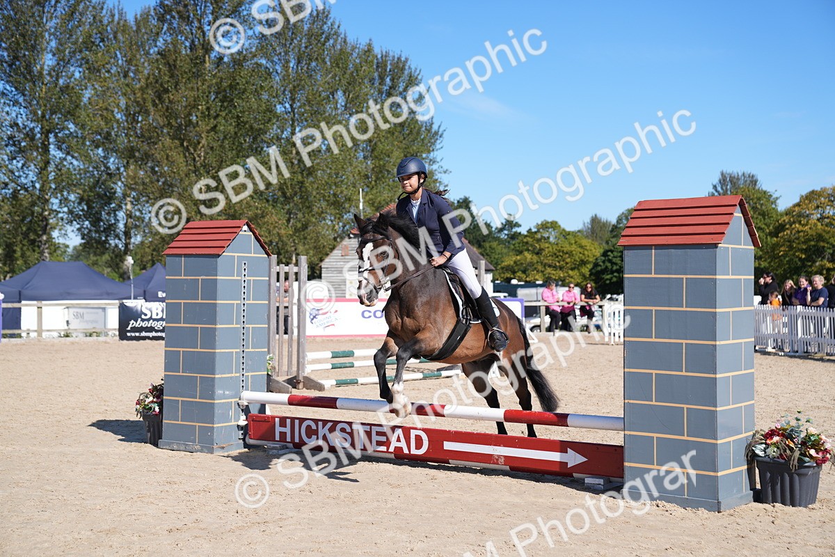 SBM_19407 - J57 - Clear Round 50cm