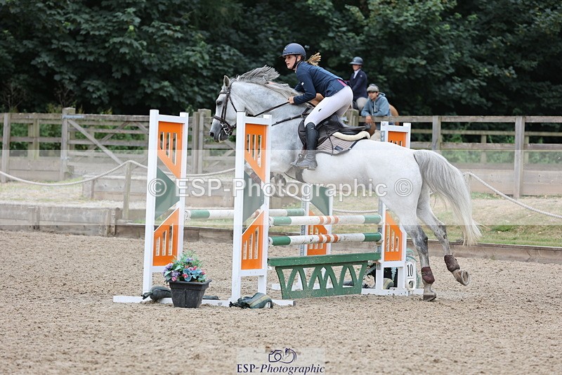 250705A-105556-13950 - Cls 33 Snr British Novice and 90cm Open