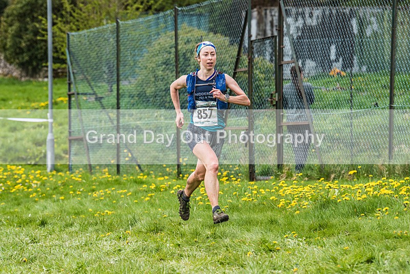 3 Peaks-2427 - The 3 Peaks Race - The Finish - Saturday 29th April 2023