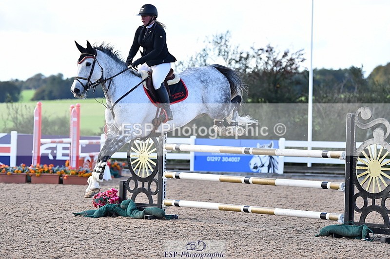 231014A-135734-05166 - Cls 15 1.05m Amateur Q 2nd R