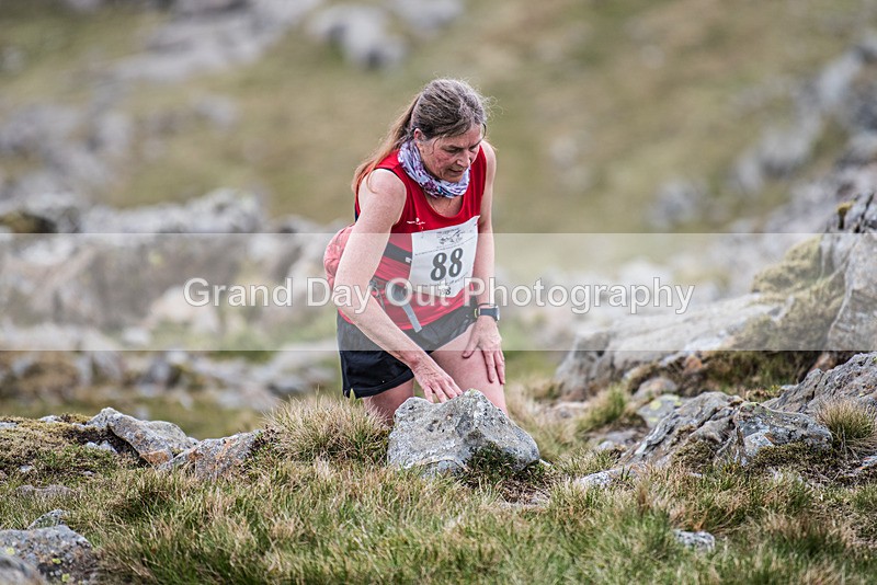 Glaramara-241 - Glaramara Fell Race Sunday 21st May 2023