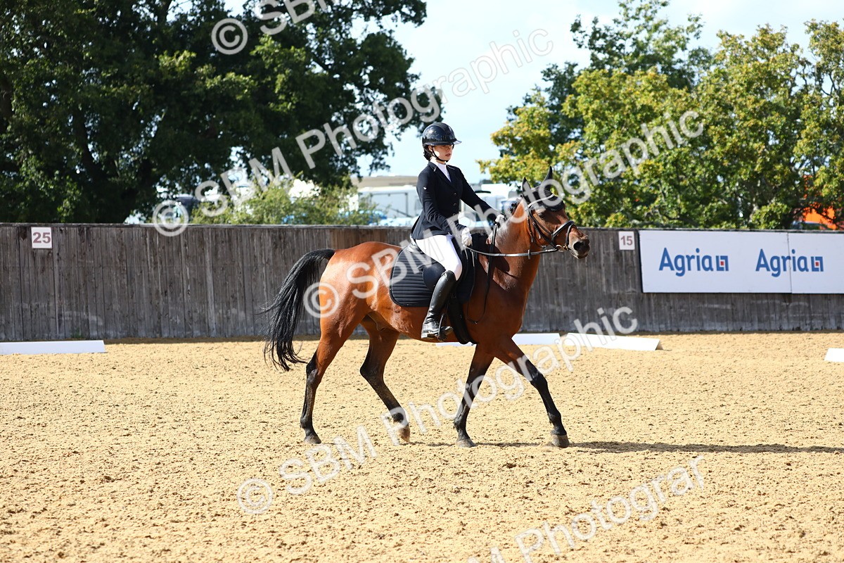 SBM_52317 - D23 - Junior Championship Prelim 1