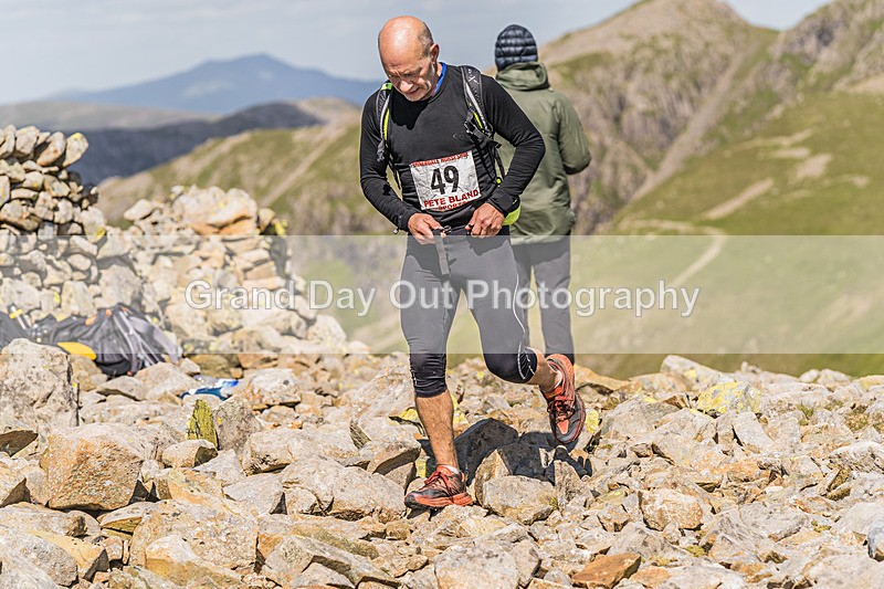 Ennerdale-626 - Ennerdale Horseshoe Fell Race Saturday 8th June 2024