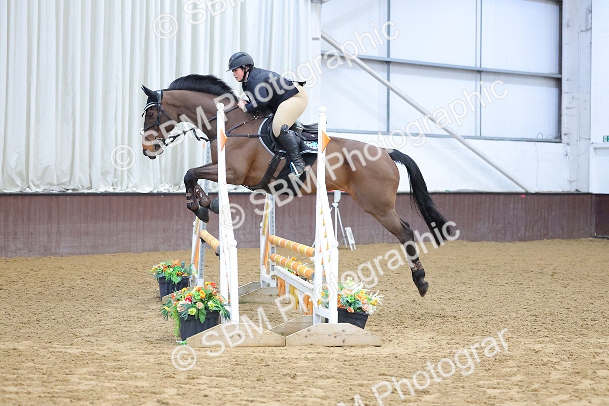 SBM_004639 - Class 12 - Senior British Novice - 90cm Open