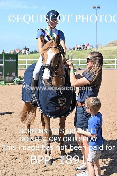 BPP_1891 - THU CLASS 3 Scottish Branch North West Junior Championship **Viewing/Selection class for 148 teams**