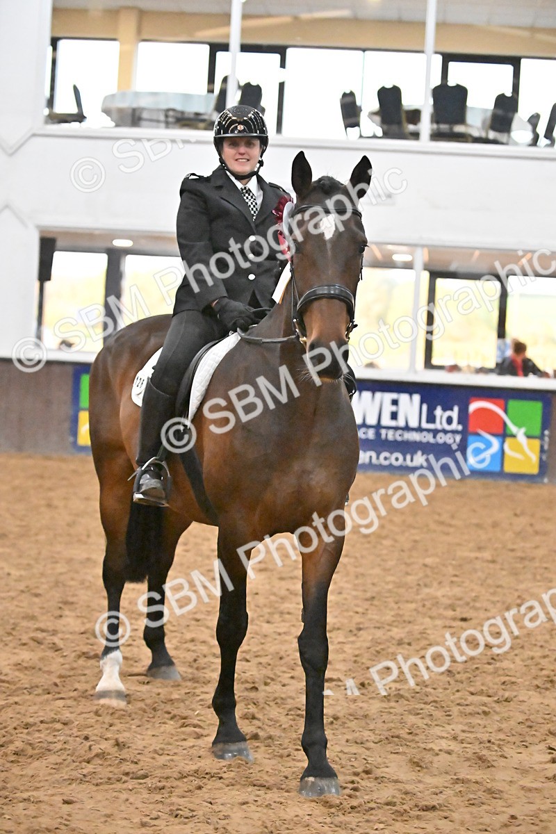 SBM_003029 - Class 37,38 - UKPSAF Performance Horse & Pony