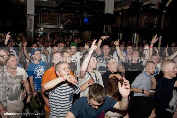 133 - Soul:ution @ BOTW 26.08.12