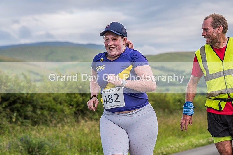 Lambfoot Loop-431 - Lambfoot Loop Road Race Tuesday 5th July 2022