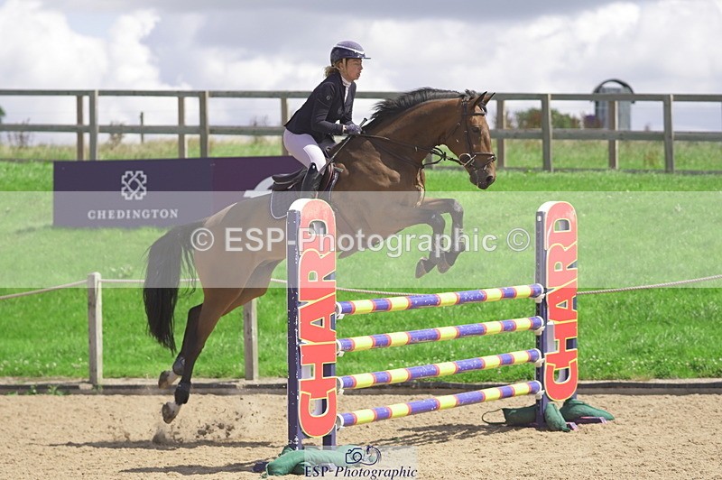 230806A-124434-02054 - Cls 14 Snr Foxhunter & 1.20m Open